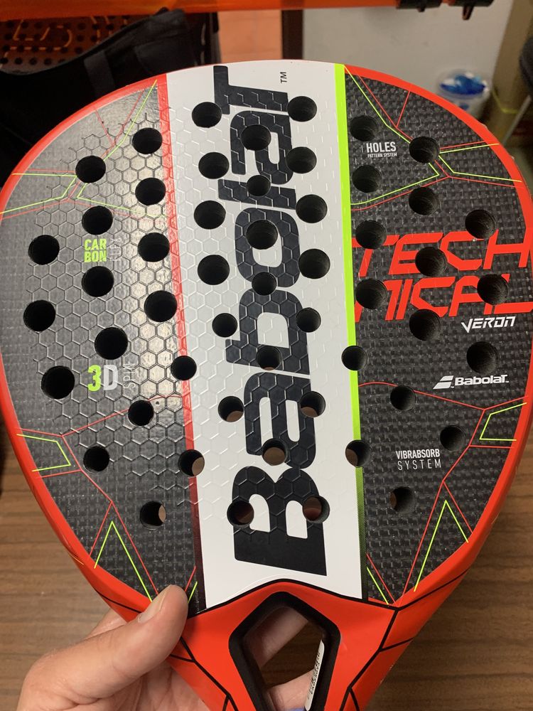 Babolat “Technical Veron”