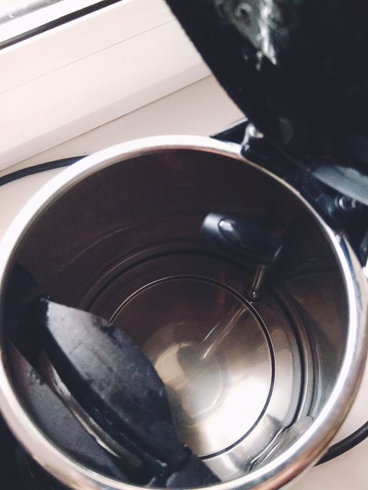 Электрочайник moulinex  1,7л.