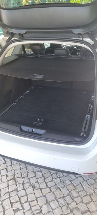 Peugeot 308 sw Automatica
