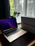 Macbook air 13 inch NOWY m1