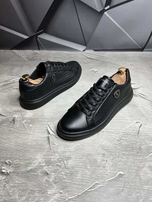 Мужские мокасины Billionaire 40-45