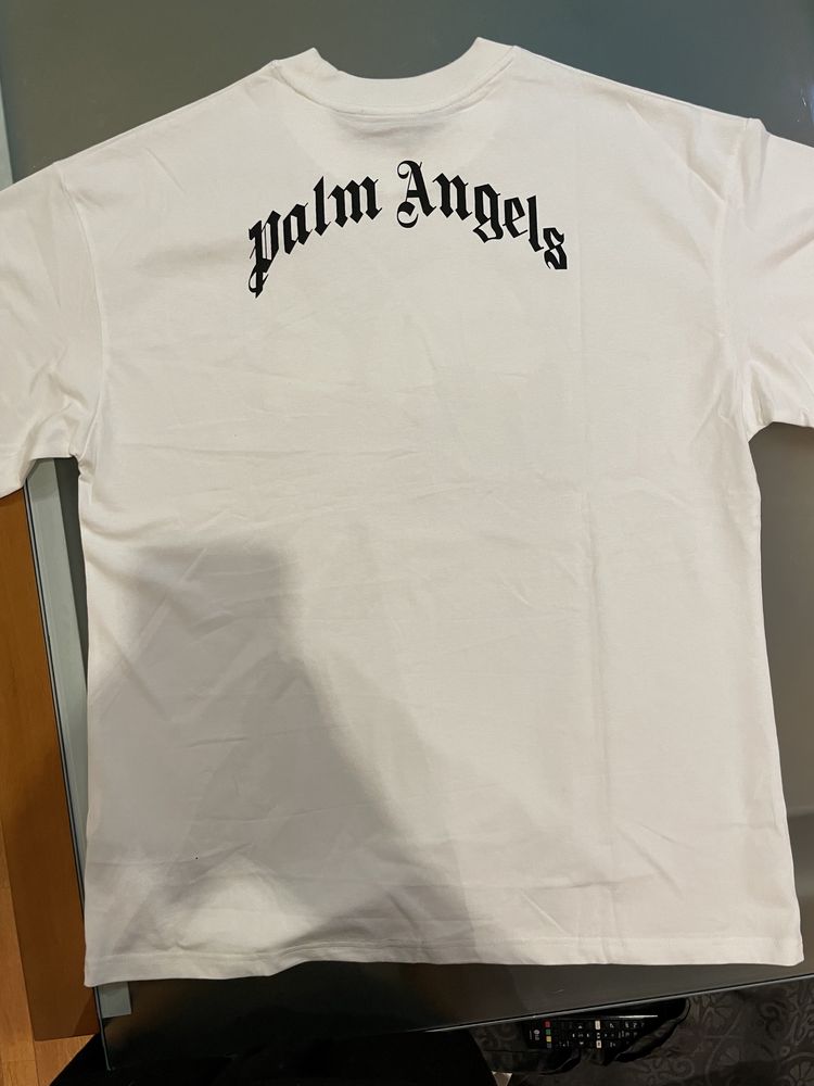 Tshirt Palm Angels