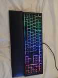 Razer Ornata V2 - GR