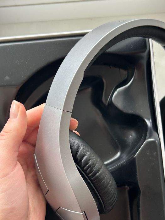 Velodyne vBold Bluetooth