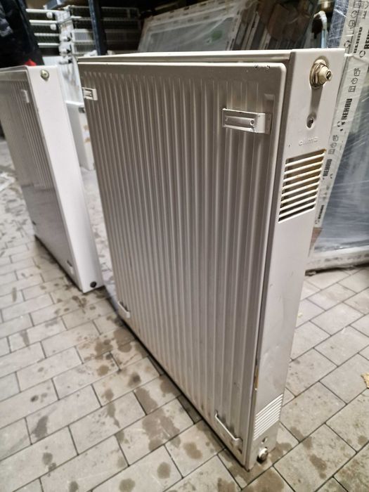 Grzejnik używany 72x90 CV22 / CV20