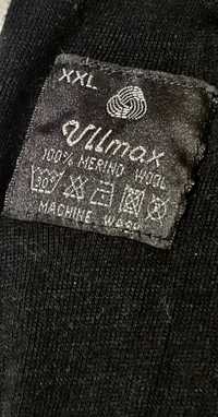 Odzież termiczna męska ULLMAX rozmiar 2XL 100% Merino Wool