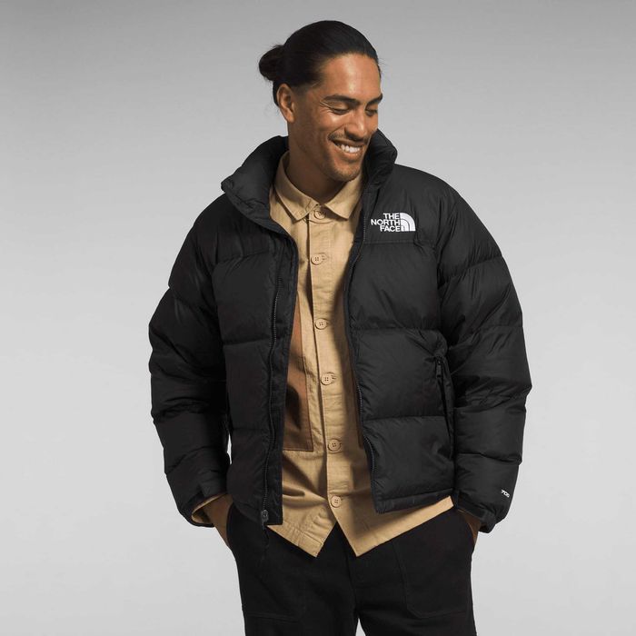 ОРИГИНАЛ The North Face 1996 Retro Nuptse Jacket NF0A3C8D-4G3 пуховик