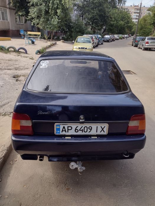 Продам таврию славуту