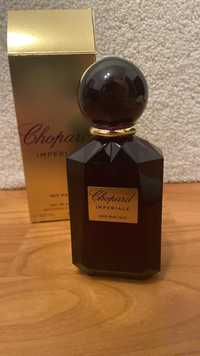 Chopard Iris Imperiale Malika