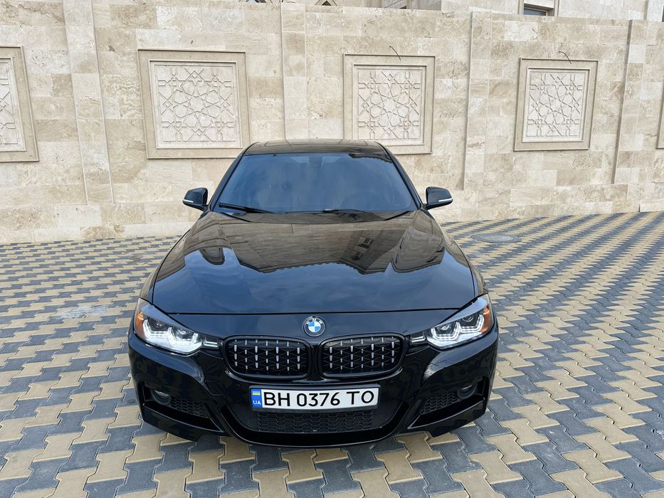 ‼️В продаже‼️F30 2.0 В Одессе