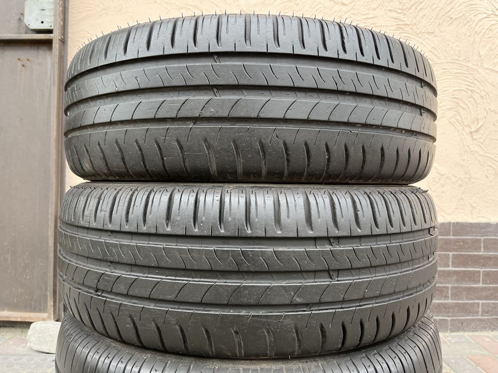 205/55 r16 Michelin 4 летние шины