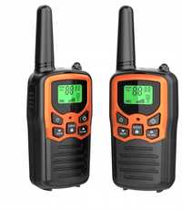 Krótkofalówka Radiotelefon Walkie Talke 2szt