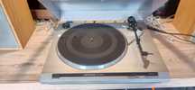 Gramofon Grundig PS 2600