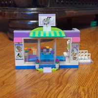 Klocki LEGO Friends Supermarket w Heartlake 41362
