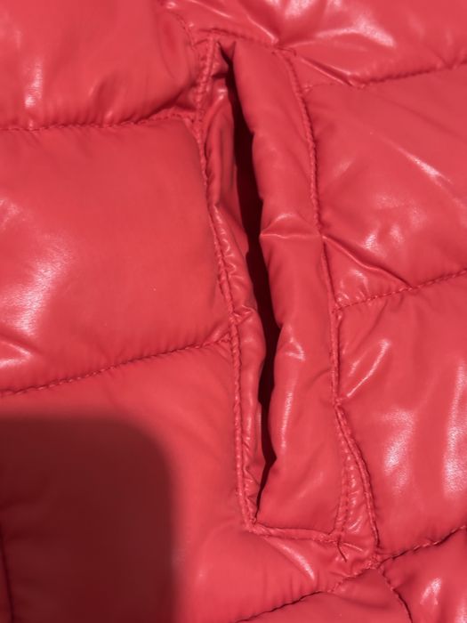 Жилет дитячий Benetton