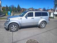 Dodge nitro 2.8 CRD 4x4