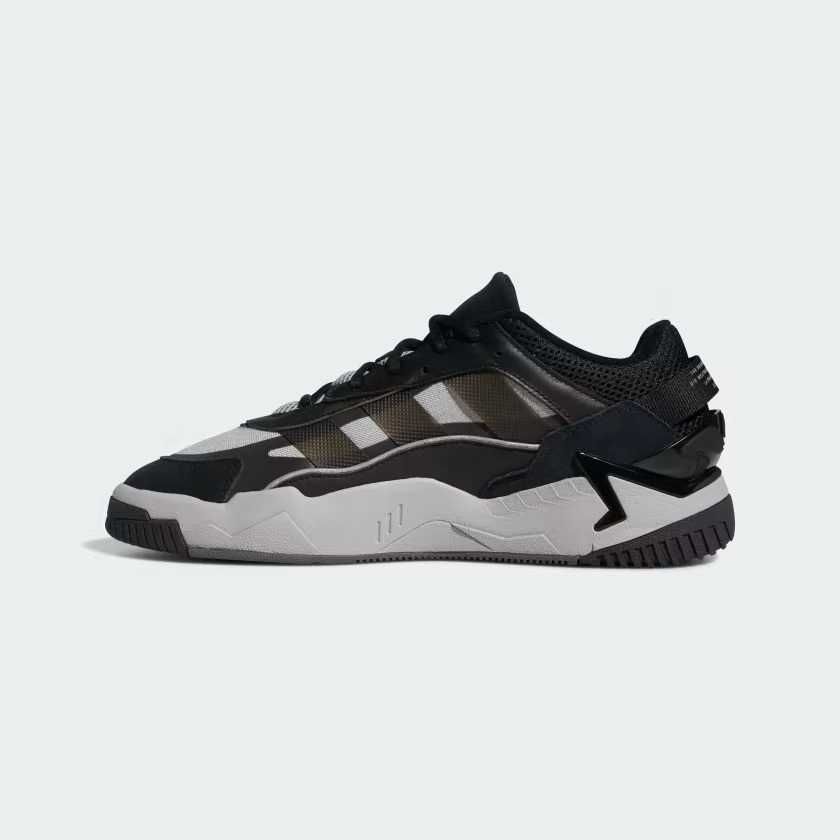 Kicksy Adidas Originals Niteball 2.0 EUR 42 CM 26,5