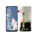 Wyświetlacz Lcd Do Oppo A53 2020 A53S Cph2127