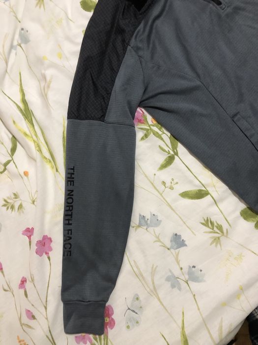 Мужская кофта The North Face