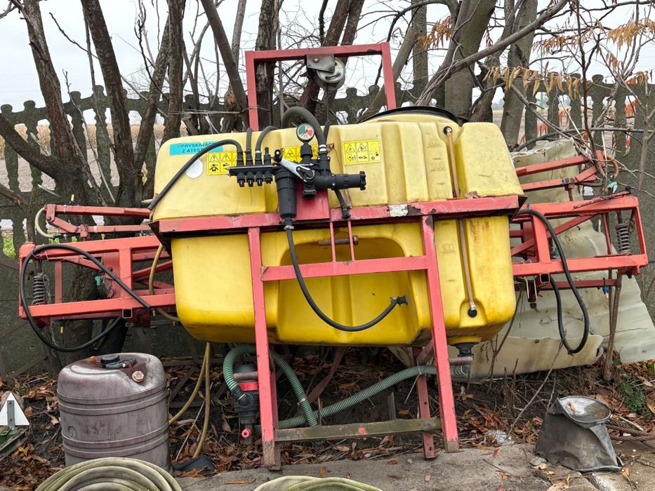 Sprzedam Opryskiwacz