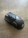 Миша SteelSeries Rival 650 Black