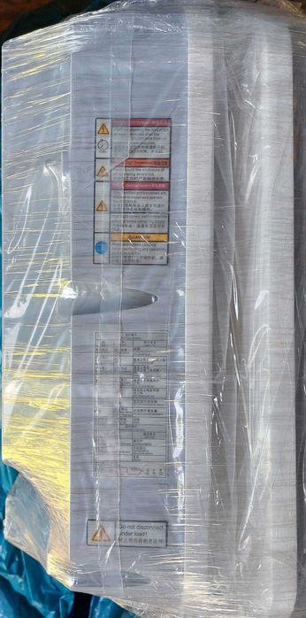 Увага! Інвертор гібридний Huawei SUN2000-3KTL-L1 3 кВт повністю новий!