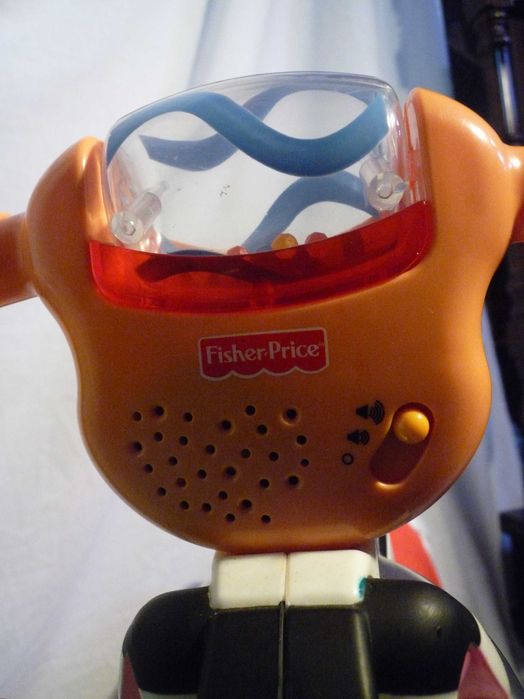 Brinquedo Divertido