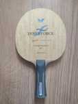 Butterfly innerforce alc, nie Stiga Donic andro Tibhar dhs