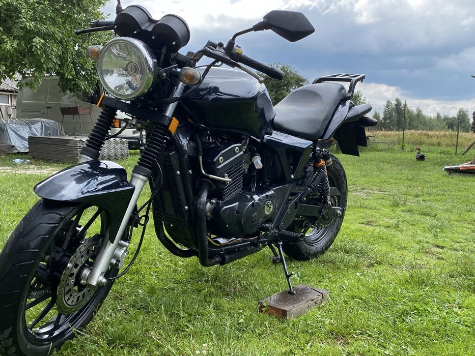 Geon nac 250 з документами