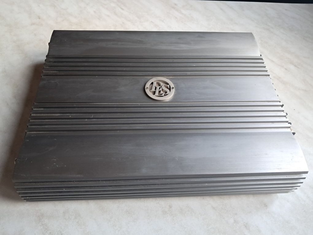 Аудіо підсилювач DLS CA31
