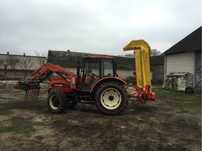 Zetor 7540, zetor 8540, zetor 9540, nie fendt, nie new holland, case