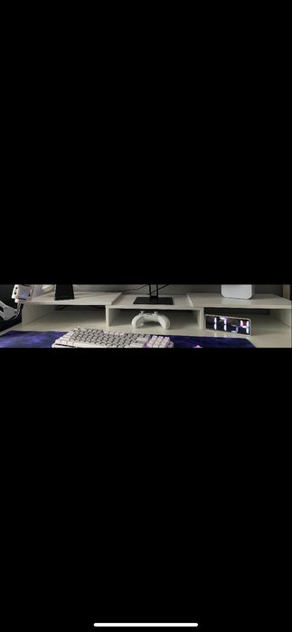 Podstawka pod laptop/monitor