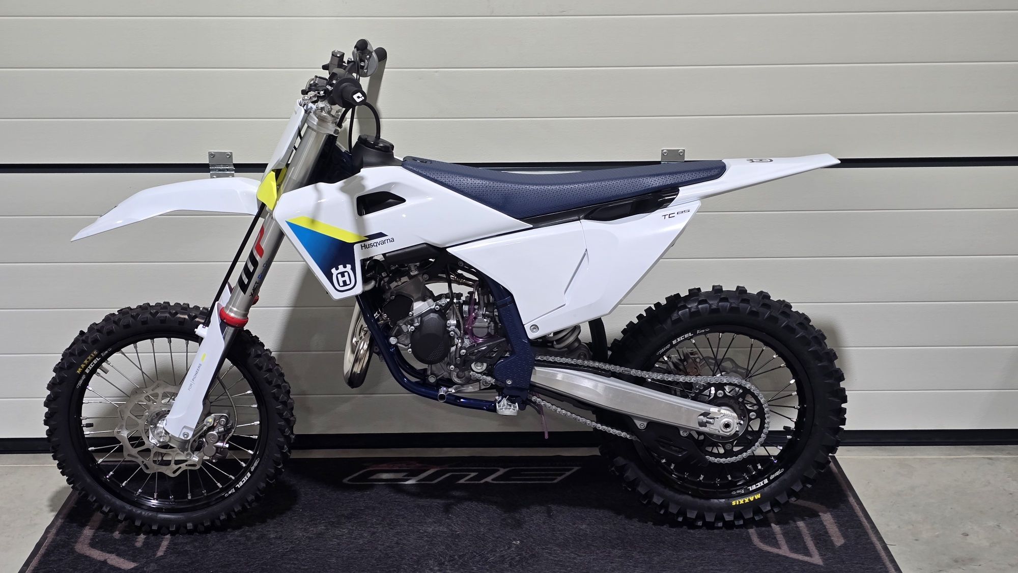 Husqvarna TC 85 2025 nowy Transport! Raty!!