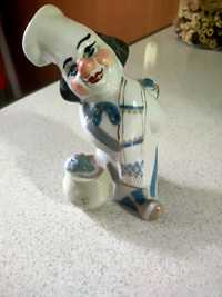 Figurka porcelanowa