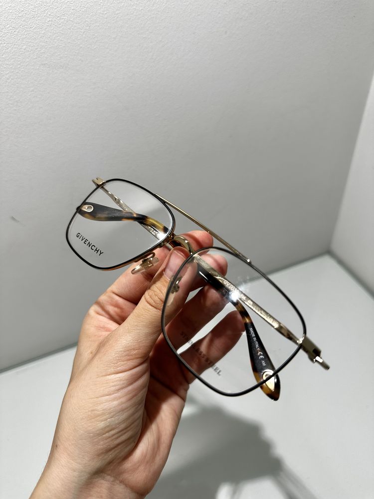 Okulary / oprawa Givenchy GV 0030 RHL