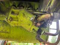 Hydromotor, silnik jazdy LINDE Claas Dominator 105,118 inne.