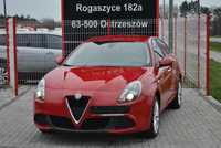Alfa Romeo Giulietta 1.4 Benzyna 120KM - Klimatyzacja - Parktronic - GWARANCJA PRZEBIEGU!