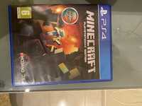 Jogo Minecraft Playstation