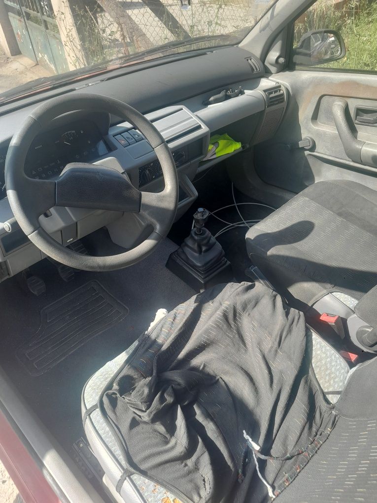 Renault Clio 1.1