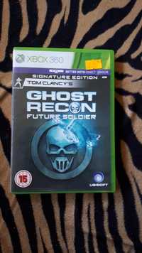 Tom Clancys ghost recon future solidier PL