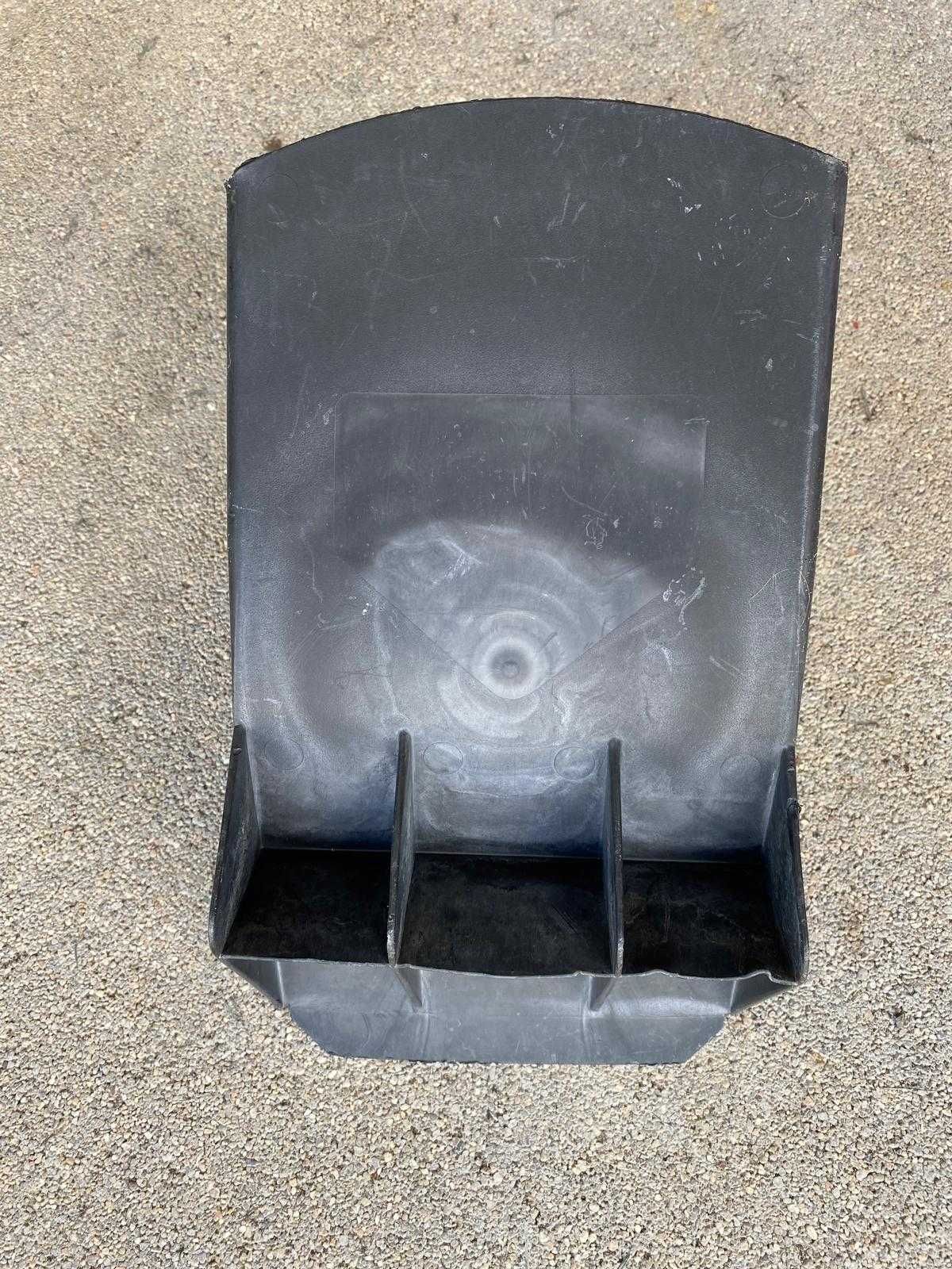 Deflektor traktorka MTD