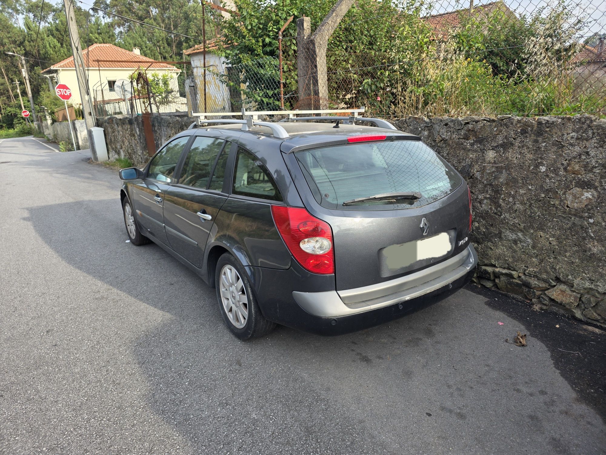 Renault Laguna 1.9 DCI