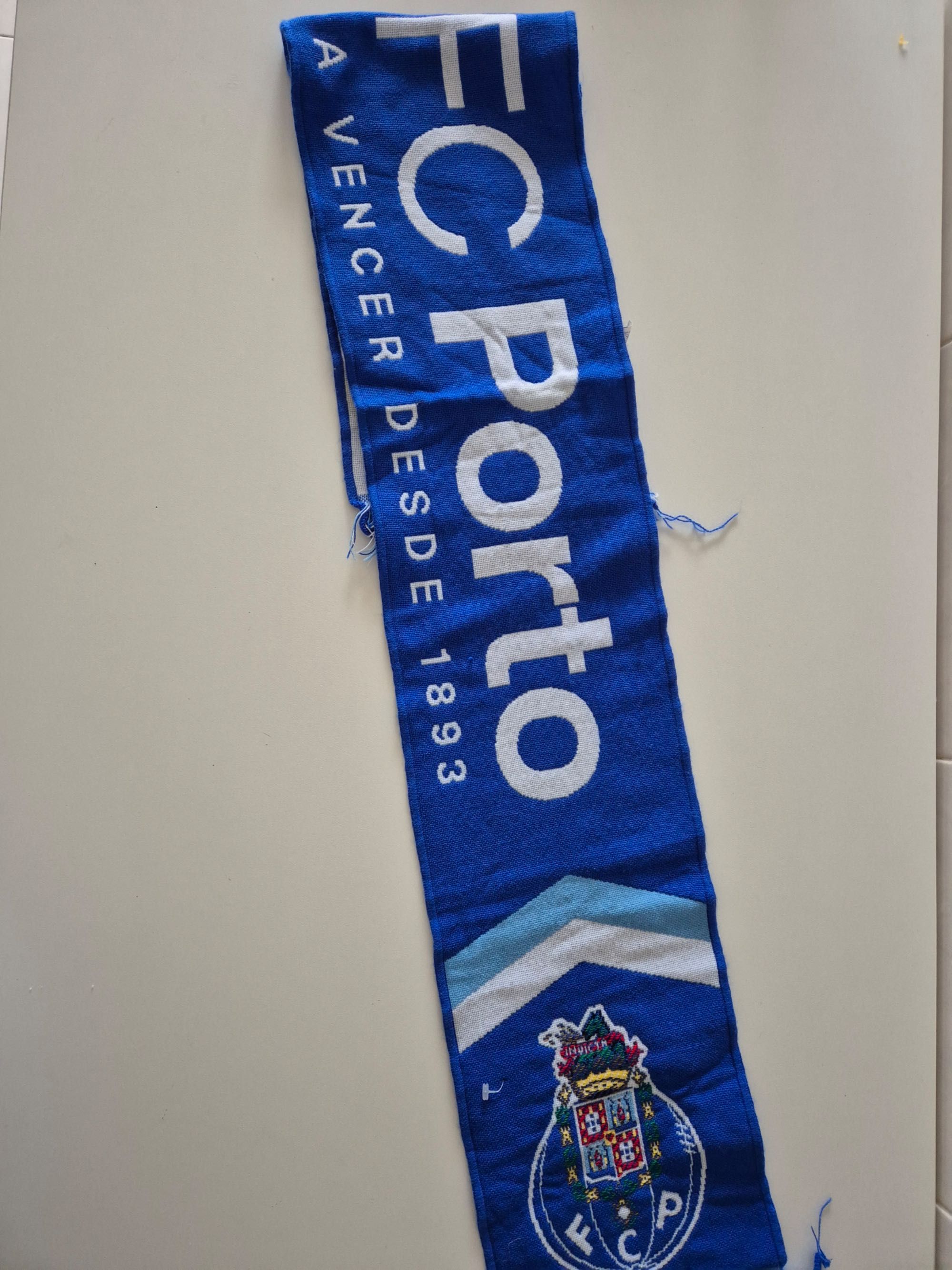 Cachecol FCPorto