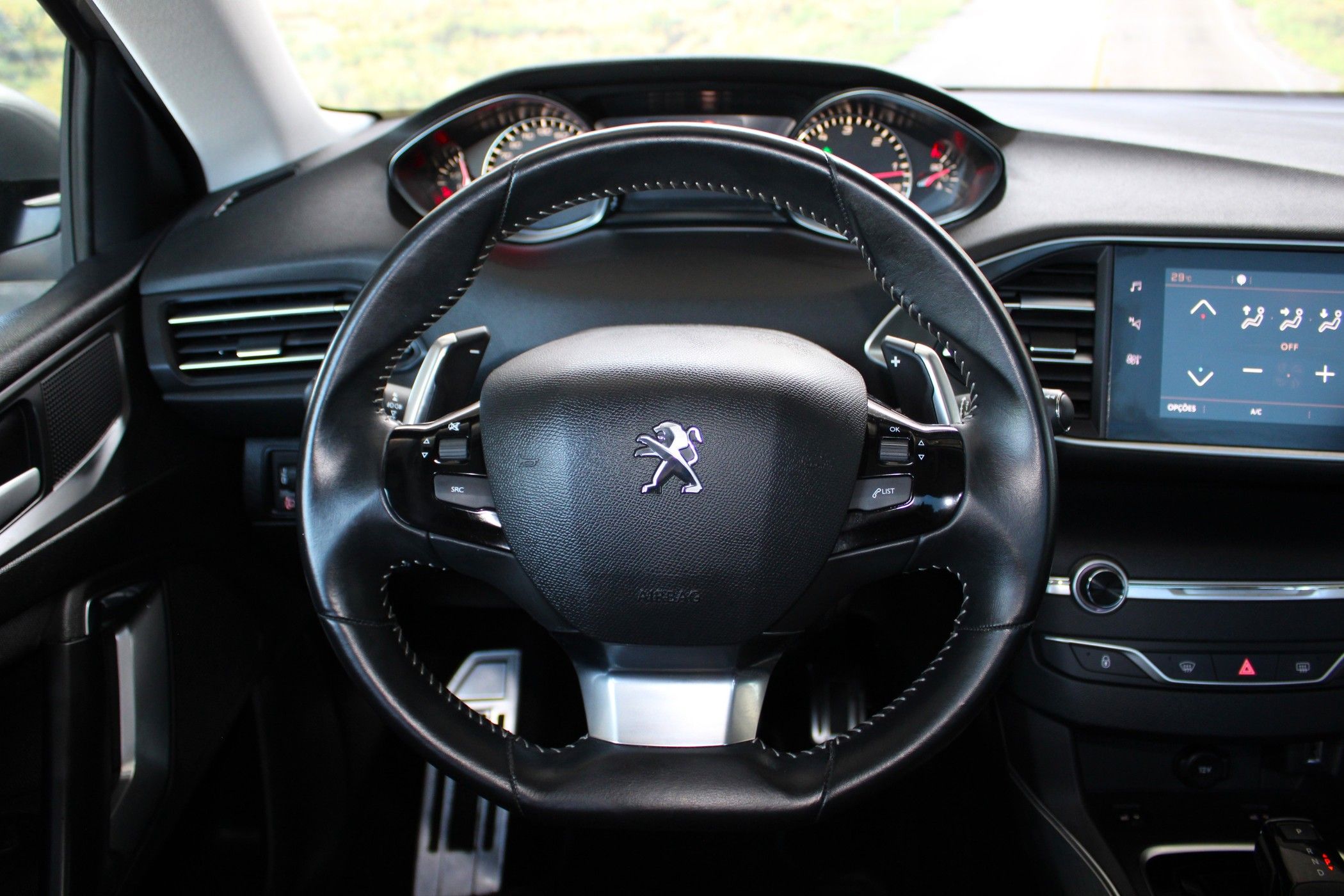 Peugeot 308 SW 1.5 BlueHDi Allure EAT8