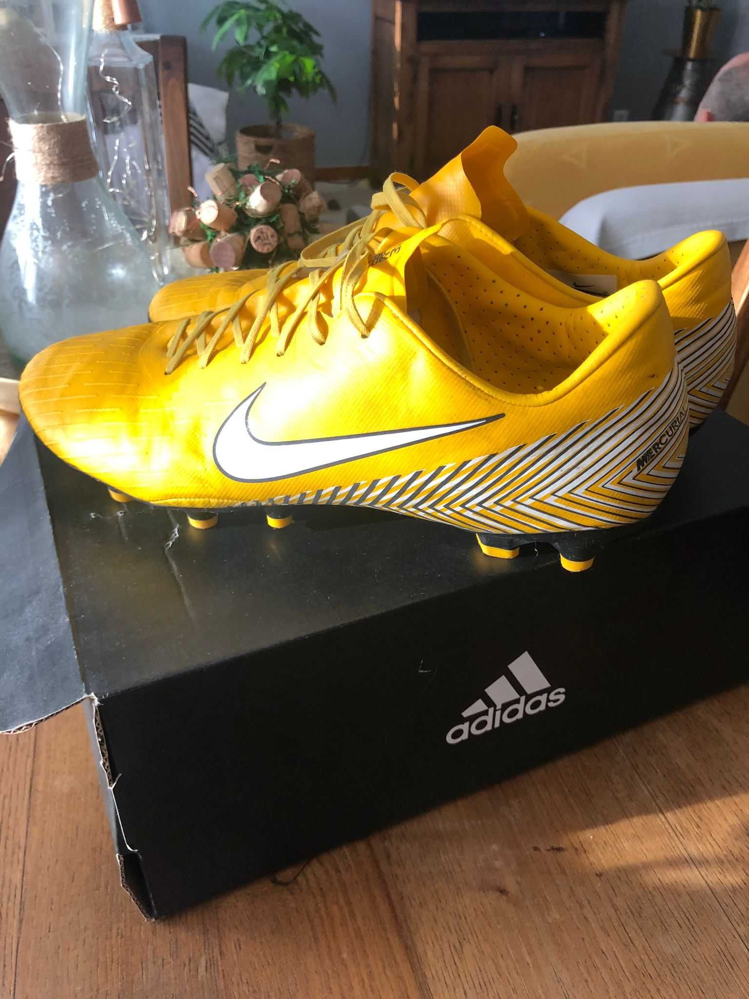 Nike Mercurial Vapor XII Pro Neymar Jr SG  Nº45