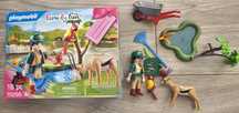 Playmobil 70295 zoo