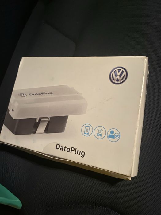 Data Plug - Volkswagen - OBD