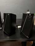 Колонки 2E Gaming 2E-PCS233BK