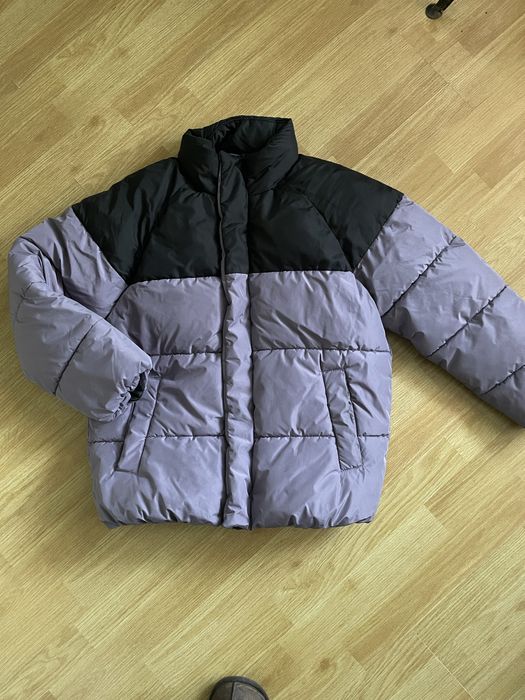 Зимова куртка Zara 11-12 років, бу