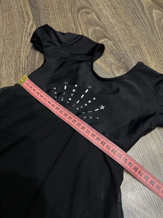 Танцювальний купальник, купальник для танців, купальник для гімнастики